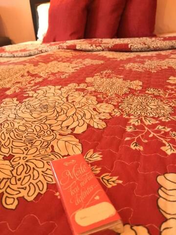 Фото Лоджи VIP Red Love house for 2 г. Shilagalyay 4