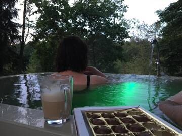 Фото Лоджи VIP Red Love house for 2 г. Shilagalyay 5