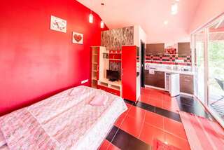 Фото Лоджи VIP Red Love house for 2 г. Shilagalyay